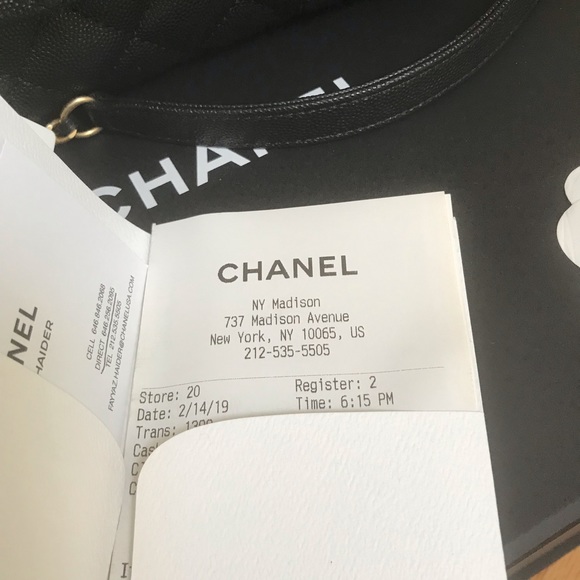 Authentic Mini Coco Handle - Picture 7 of 7